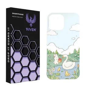 RIVEN RI2-16 Case For Apple iphone 13 Pro Max