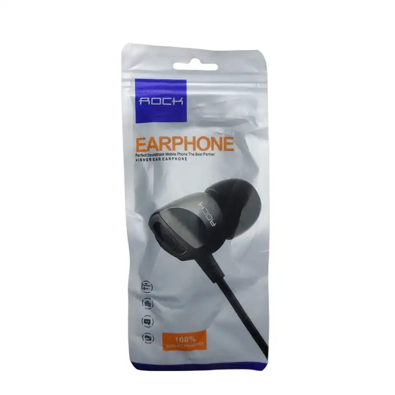 هندزفری راک مدل 852