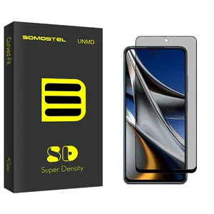 Somastel SD Privacy Screen Protector For Xiaomi Poco X4 Pro 5G