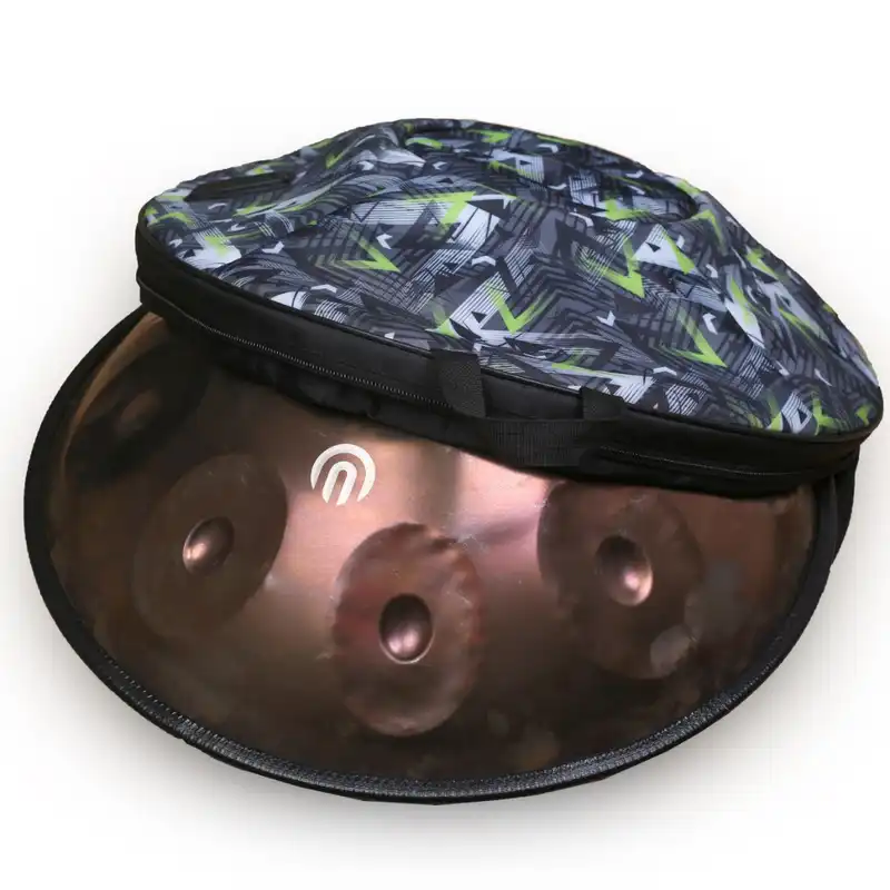 هنگ درام آرشا کد 02