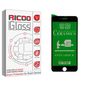 ricoo +HD Screen Protector For Apple iPhone 7 Plus/ 8 Plus