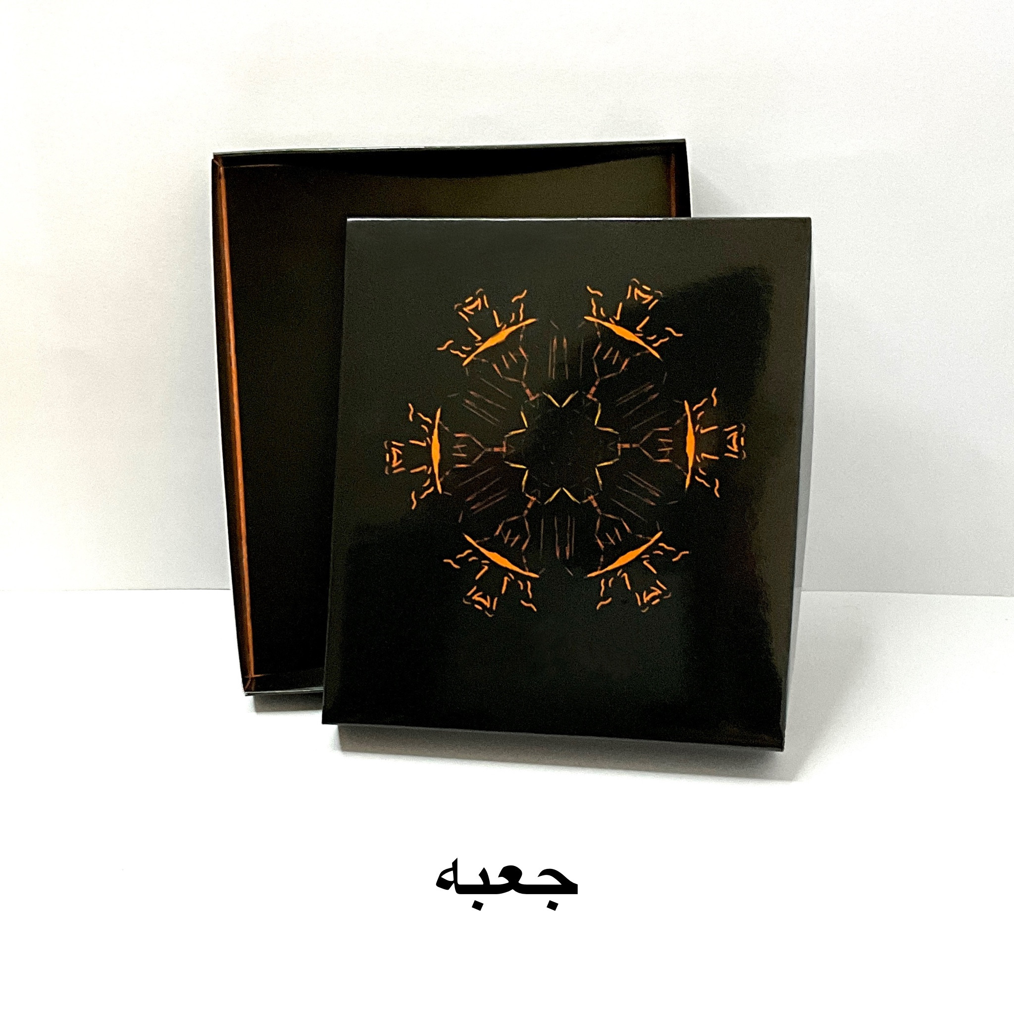 گردنبند مدل شب تاب A38