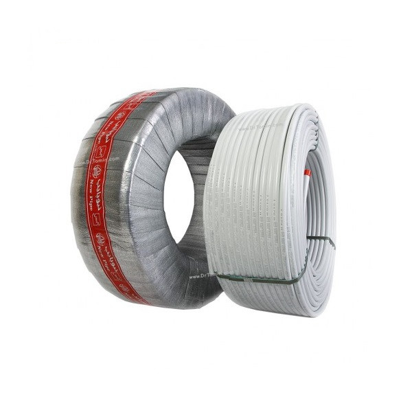 لوله آب نیوپایپ مدل  PEX کد 16