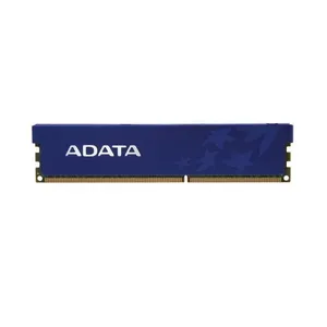 رم دسکتاپ DDR3 تک کاناله 1333 مگاهرتز CL9 ای دیتا مدل AD3U-BLUE ظرفیت 4 گیگابایت