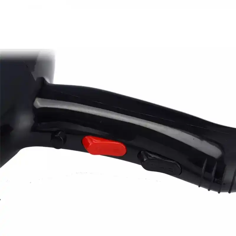 سشوار حرفه ای انزو پروفیشینال مدل En-8860b