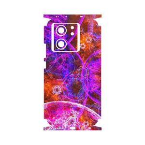 MAHOOT Inside Cell Digital Art-FullSkin Cover Sticker for Xiaomi 13T Pro