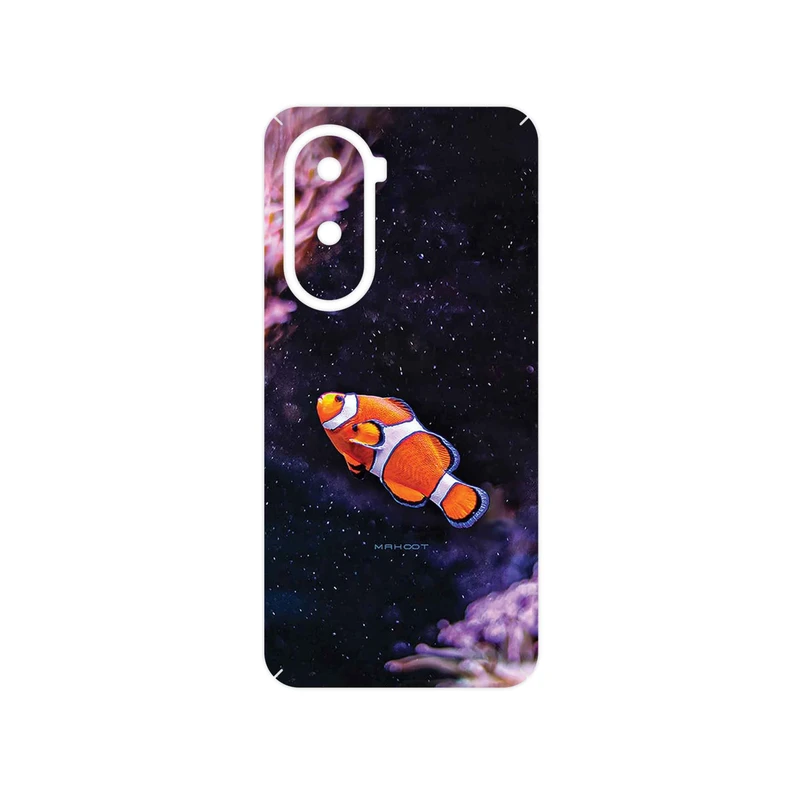 برچسب پوششی ماهوت مدل Clownfish مناسب برای گوشی موبایل شیائومی Poco M7 4G
