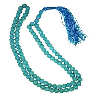 تسبیح فیروزه مدل 100