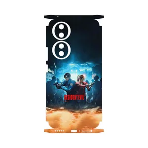 MAHOOT Residentevil Game Series-FullSkin Cover Sticker for Honor 90