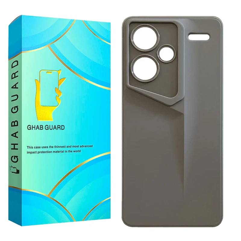 کاور قاب گارد مدل Porchdesin مناسب برای گوشی موبایل شیائومی Redmi Note 13 Pro Plus 5G