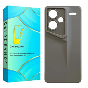 Ghab Guard Porchdesin Cover For Xiaomi Redmi Note 13 Pro Plus 5G