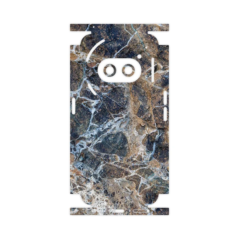 برچسب پوششی ماهوت مدل Earth_White_Marble-FullSkin مناسب برای گوشی موبایل ناتینگ Phone 2a
