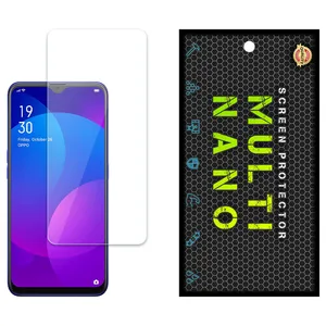 Multi Nano X-S1N Screen Protector For Oppo F11