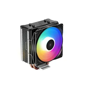سیستم خنک کننده بادی دیپ کول مدل Gammaxx 400XT LGA1700