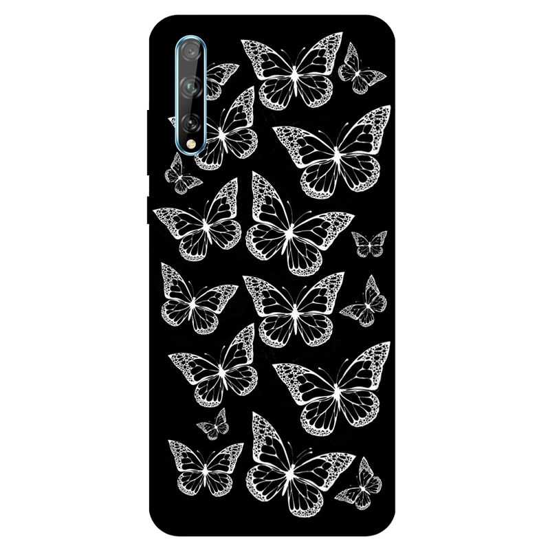 کاور مگافون کد 7244 مناسب برای گوشی موبایل هوآوی Y8P 2020