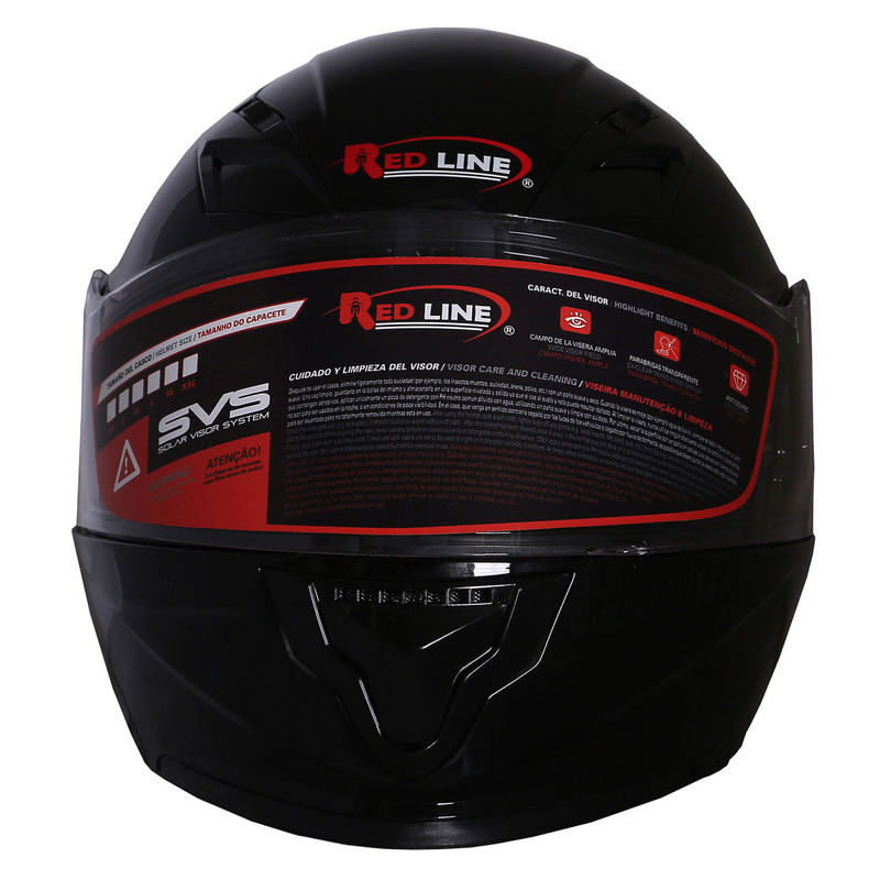 کلاه کاسکت مدل NSN-BLK