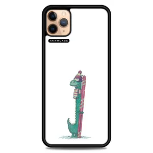 AKAM AMC-WA11PRO-SKI-17 Cover For Apple iPhone 11 Pro