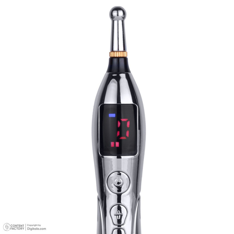 قلم ماساژور ورا مدل DF-669