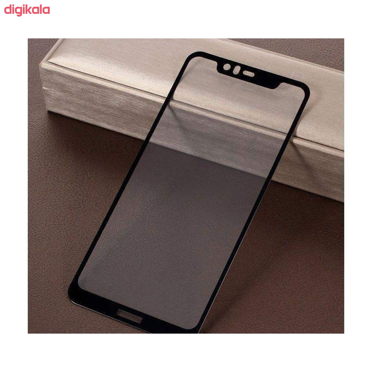 محافظ صفحه نمایش دایان مدل DAY_1 مناسب برای گوشی موبایل نوکیا 5.1 Plus main 1 12