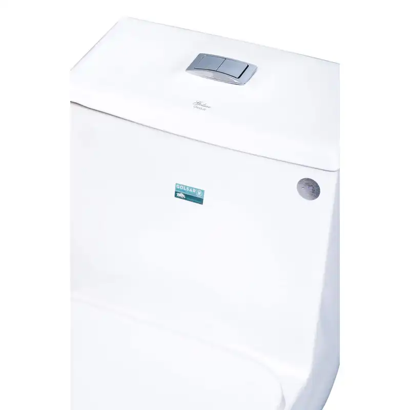 توالت فرنگی گلسار مدل یونیک