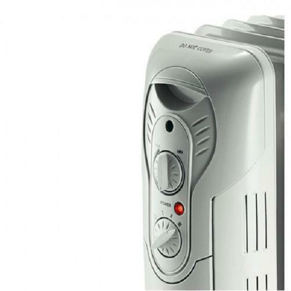 شوفاژ برقی مدل 5411