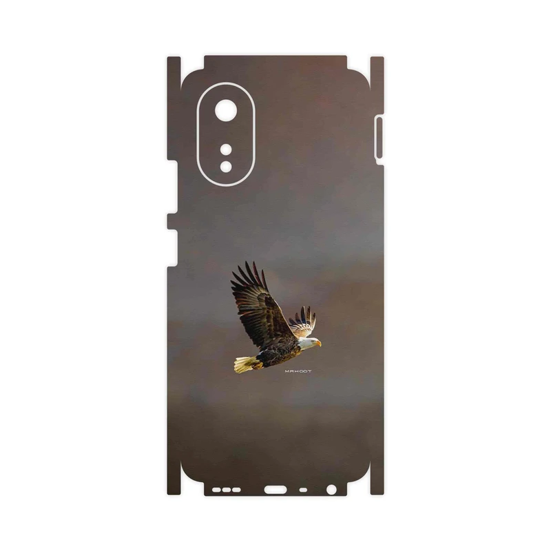 برچسب پوششی ماهوت مدل Eagle-FullSkin مناسب برای گوشی موبایل اپو A38