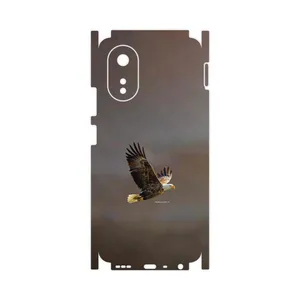 MAHOOT Eagle-FullSkin Cover Sticker for Oppo A38