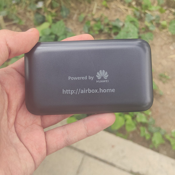 مودم 4G/TD-LTE هوآوی مدل E5785-320 FD-M60 NEW 2