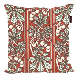 کوسن مدل فرش ایرانی