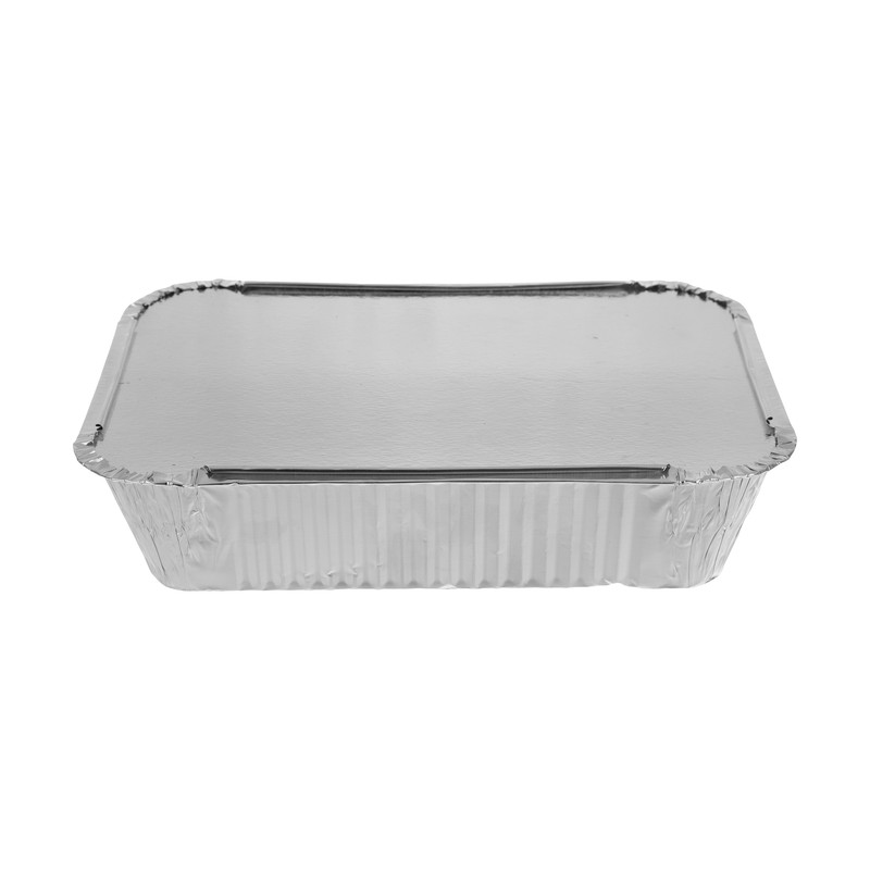 ظرف یکبار مصرف لاریکس پلاست مدل 001 بسته 25 عددی