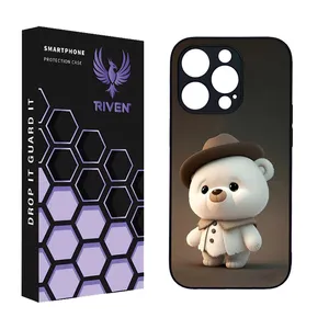 RIVEN RI3-18 Case For Apple iphone 14 Pro