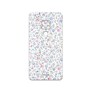 MAHOOT Painted-Flowers Cover Sticker for Huawei Mate 20