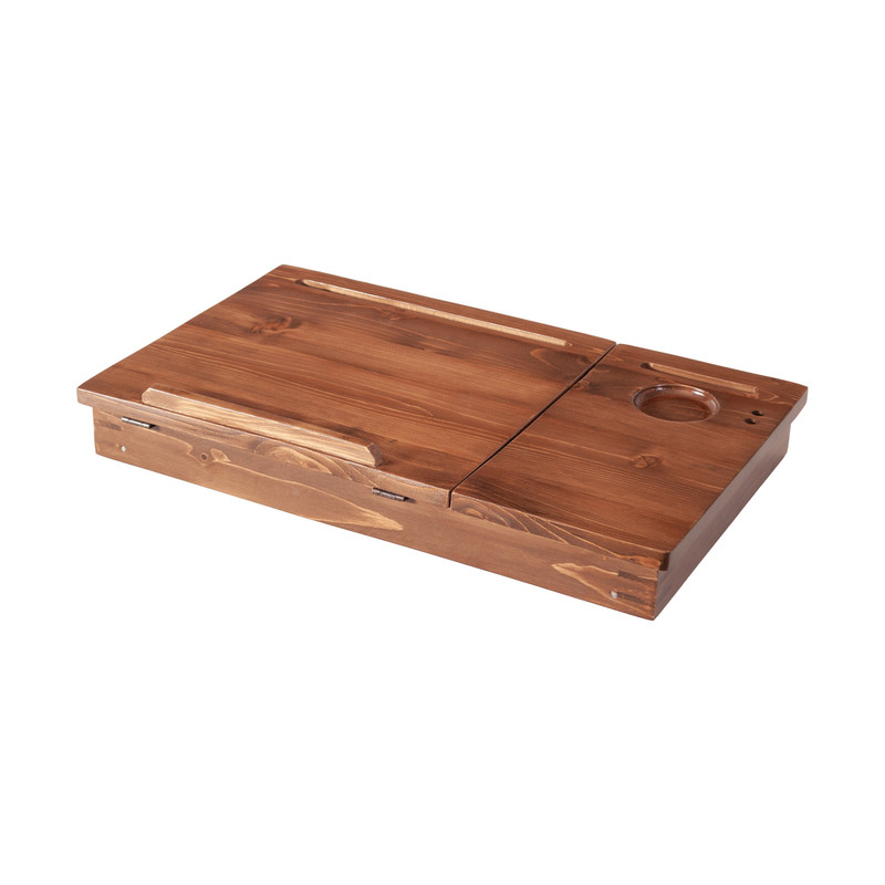 میز لپ تاپ گنجینه مدل آرام 3