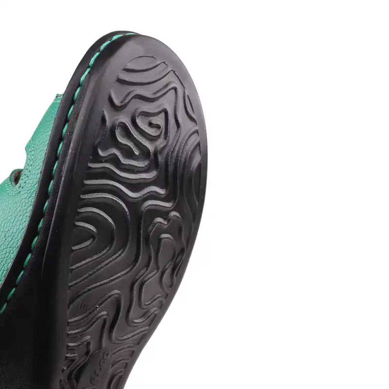 دمپایی طبی زنانه آرای مدل سویل کد 07