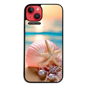 AKAM AMC-WA14PLUS-PEARL7 Cover For Apple iPhone 14 Plus