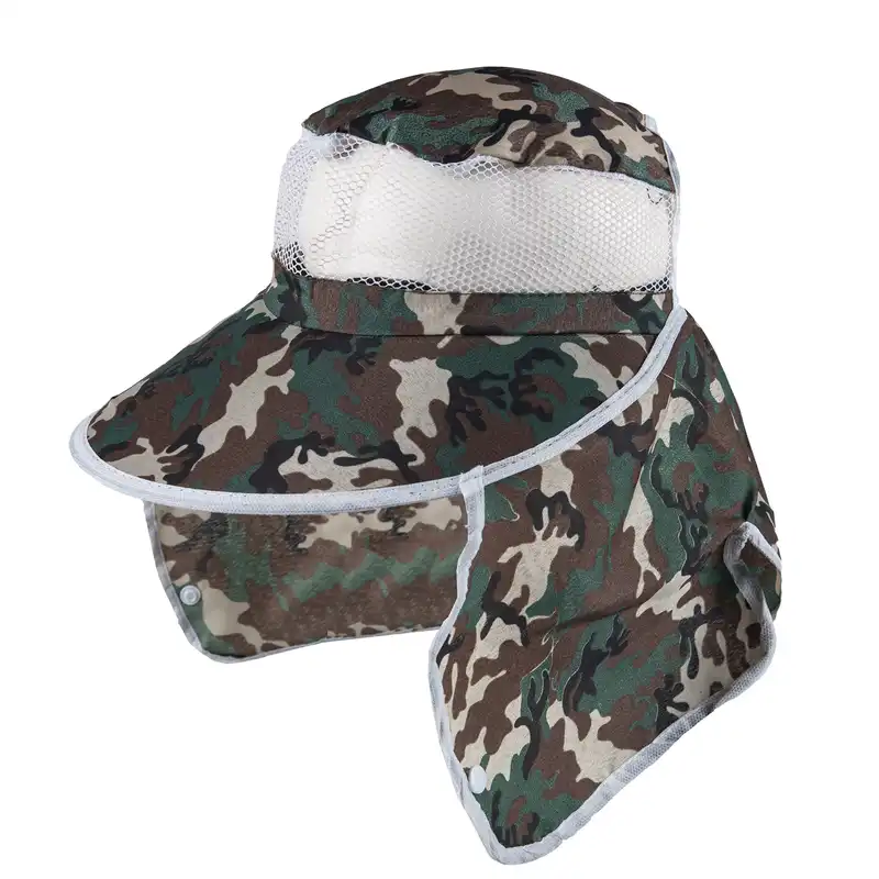 کلاه آفتابگیر کد BN512