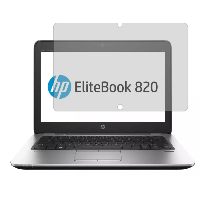 محافظ صفحه نمایش شفاف تکنو مدل Hygel مناسب برای لپ تاپ اچ پی EliteBook 820 G3
