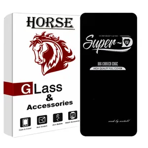 Horse SUPERHORS Screen Protector For Xiaomi Poco X3 GT