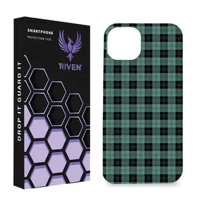 RIVEN RI2-12 Case For Apple iphone 13