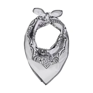 دستمال سر و گردن زنانه مدل SW-04