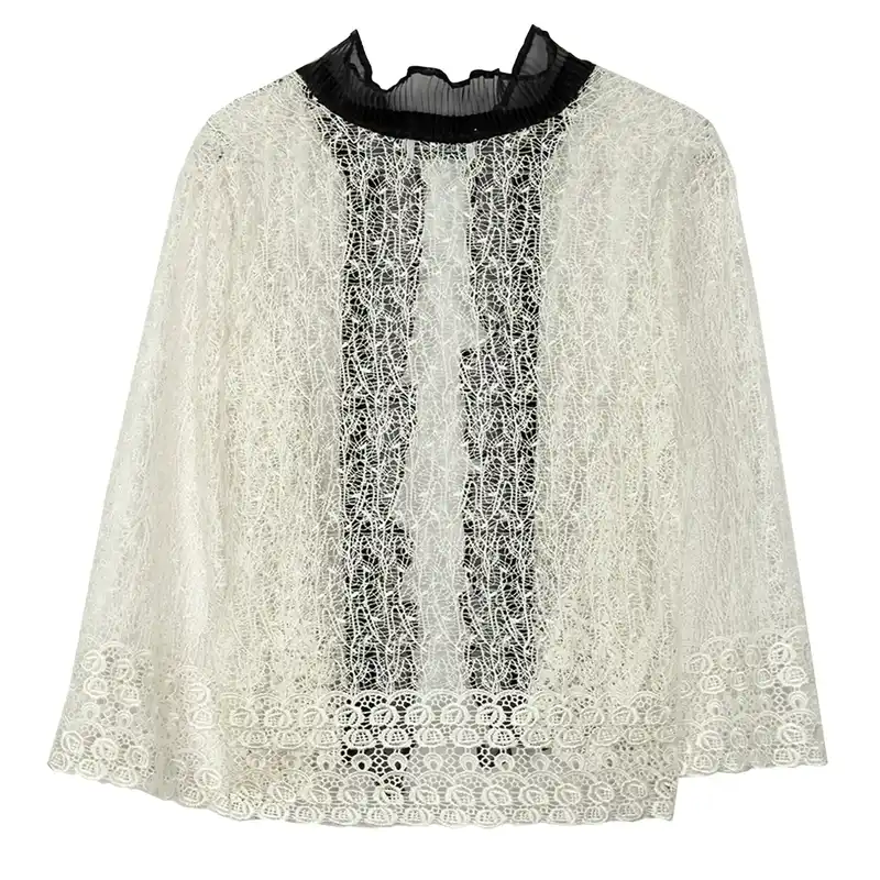 رویه زنانه مدل مجلسی کد MDSS-CF6118