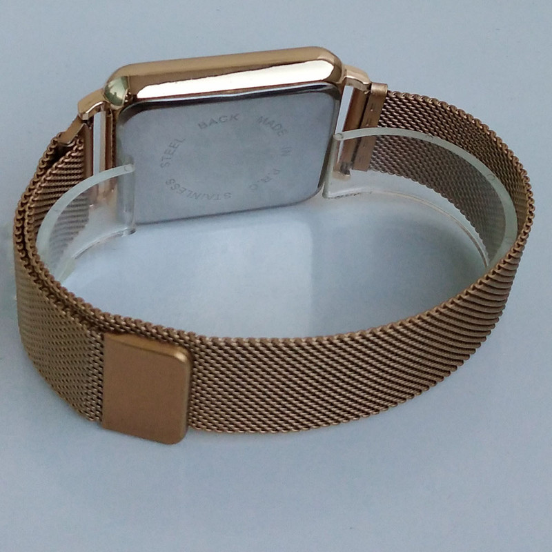 ساعت مچی دیجیتال پسرانه مدل LED کد 125 ساعت مچی دیجیتال پسرانه مدل LED کد 125