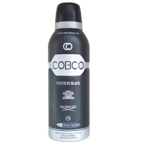 COBCO Creed Aventus Spray For Men 200ml