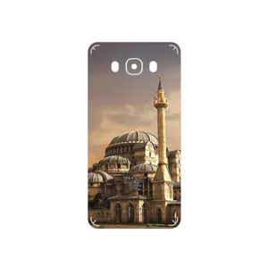 MAHOOT Hagia Sophia Mosque Cover Sticker for Samsung Galaxy J7 2016