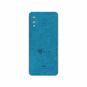 MAHOOT BL-RZR Cover Sticker for Samsung Galaxy A02