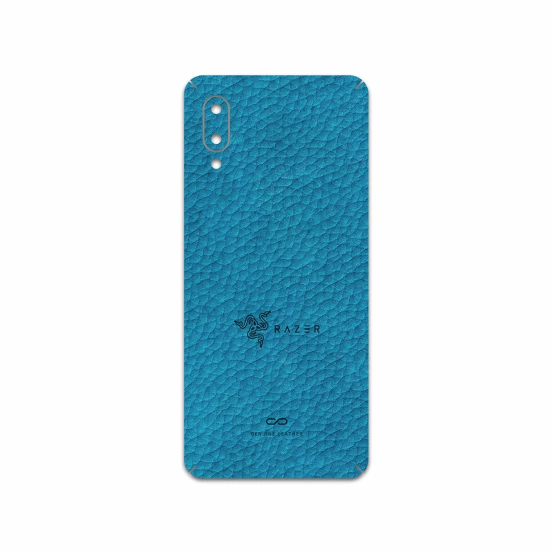 برچسب پوششی ماهوت مدل BL-RZR مناسب برای گوشی موبایل سامسونگ Galaxy A02