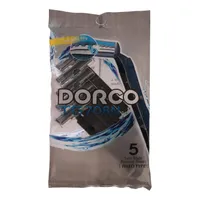 خود تراش دورکو مدل TG708N بسته 5 عددی