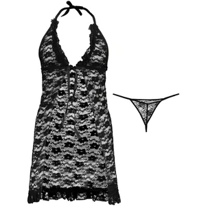 لباس خواب زنانه کد B5003