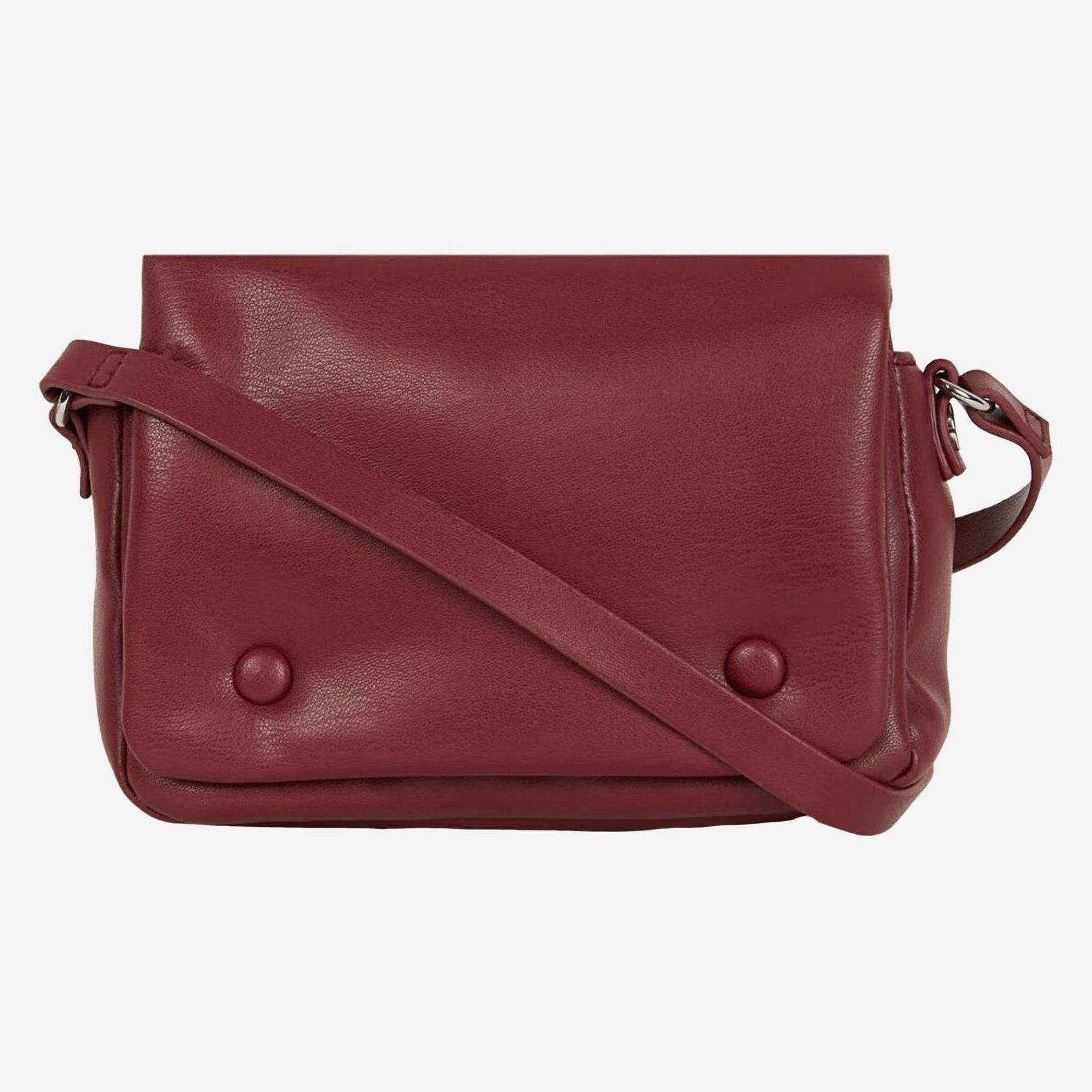 کیف دوشی زنانه دفکتو مدل kf 252 - - 1