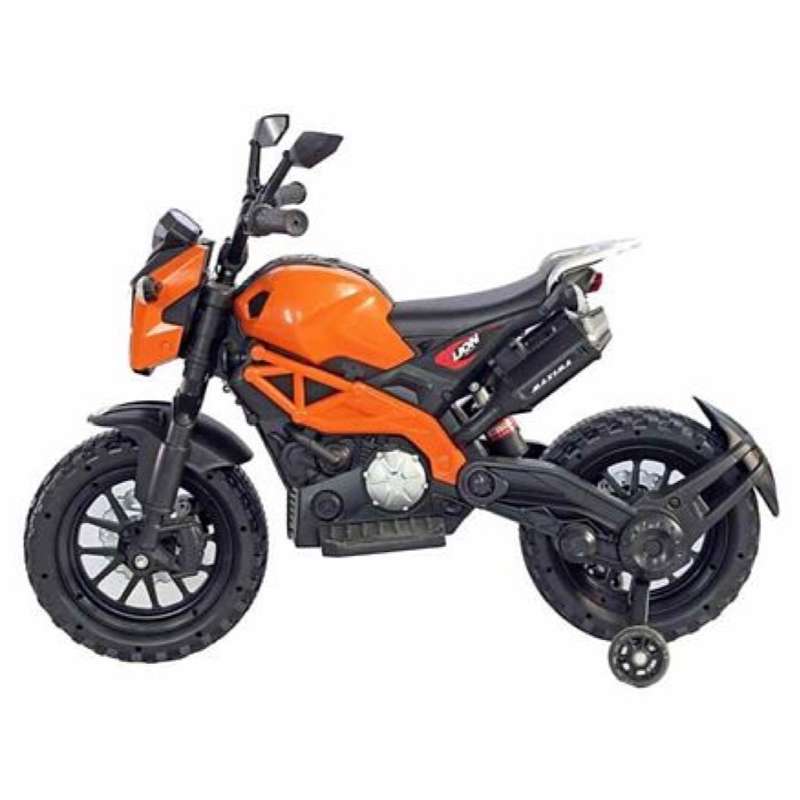 موتور شارژی مدل Toy tretail